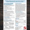 Eclipse II Acoustical Underlayment for Laminate Flooring, 100 sq ft