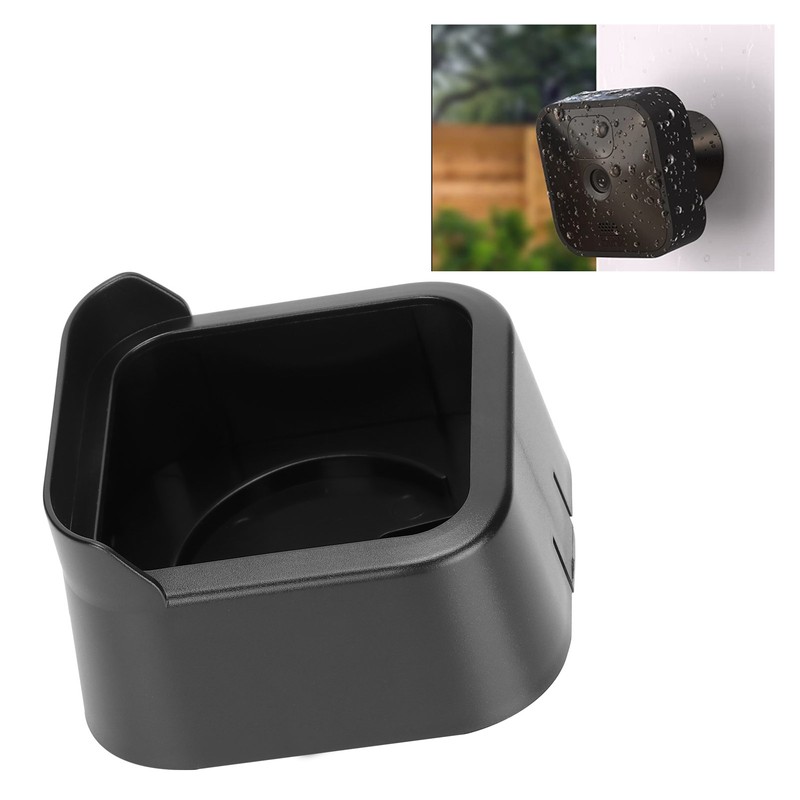 Surveillance Protective Cover Weatherproof Protective Housing for AllNew Blink Outdoor