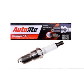 Autolite XP985 Iridium XP Spark Plug