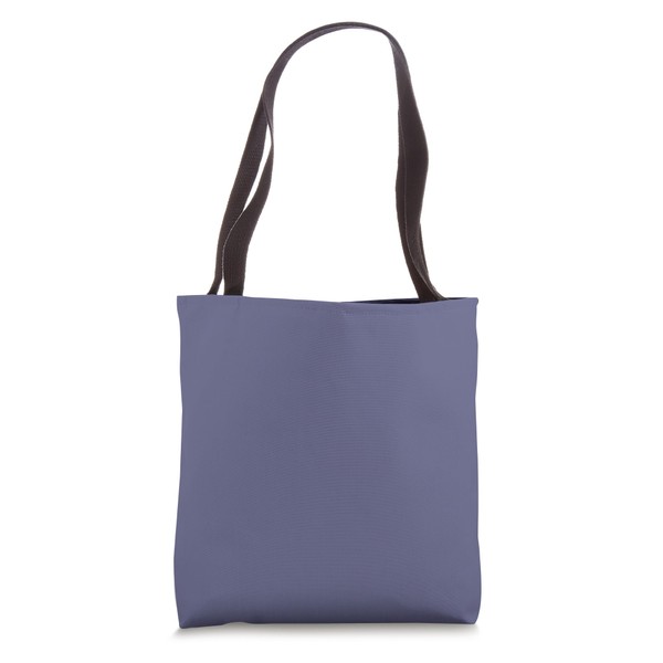 Purple Tote Bag