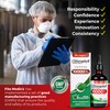 FITO MEDIC'S Lab | Liquid Chlorophyll | Chlorophyll Liquid Drops
