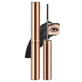 curling mascara schwarze #01
