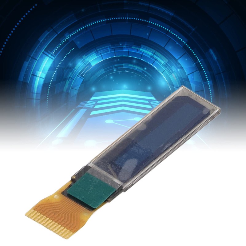 SPI IIC Interface 14 Pin Digital Board Accessory Set Kit