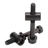 2pcs Bike Seatpost Fixing Screw Bicycle Replacement Seatpost Screw Seatpost
