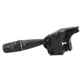 AUTOKAY Turn Signal Switch CBS1703 for Grand Cherokee Wrangler Patriot JK WK KK MK XK 2006-2017 Multi Function Switch Head Light Dimmer Switch Replaces 1S7764 CBS1703 68041485AA 5183947AA