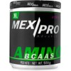 MexPro Aminoacidos BCAAS 500Gr Sabor Mora