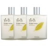 꽃을든남자 옴므 로션 3개 정품. Flower Man Homme Lotion 3pcs Genuine.