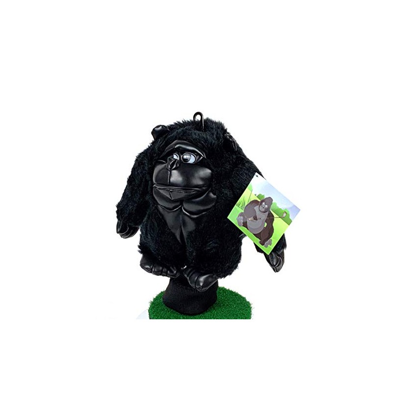 Creative Covers for Golf Gorilla Golf Club Head Cover
