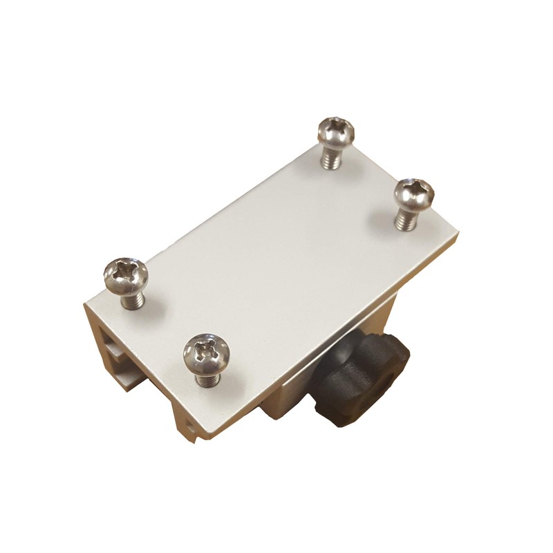 Depth Raider Alumacraft Rod Holder Adapter Mount Bracket fits AlumaTrac,