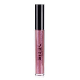 Bissú Cosméticos, Brillo Labial Glitter 02 Polvo Estelar                                                                                              