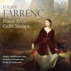 Farrenc: Piano Trios, Cello Sonata