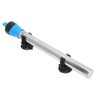 Stainless Steel Heater Heating Rod with Suction Cup for Aquarium