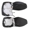 NLQR 1998-2003 Front Seat Covers for Ford Ranger Pickup 60/40