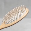 Heaven in Earth Wooden Hair & Scalp Brush - Oval