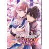Healer for the Shadow Hero (Manga) Vol. 1