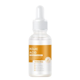 Turmeric Anti-aging Serum - All-In-One Serum Hydrating & Firming Facial Essence for Smooth, Plump & Radiant Skin