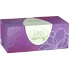 PUFFS TISS +LOTION 124CT