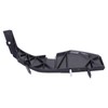MOTOKU Front Driver and Passenger Side Bumper Bracket for Dodge