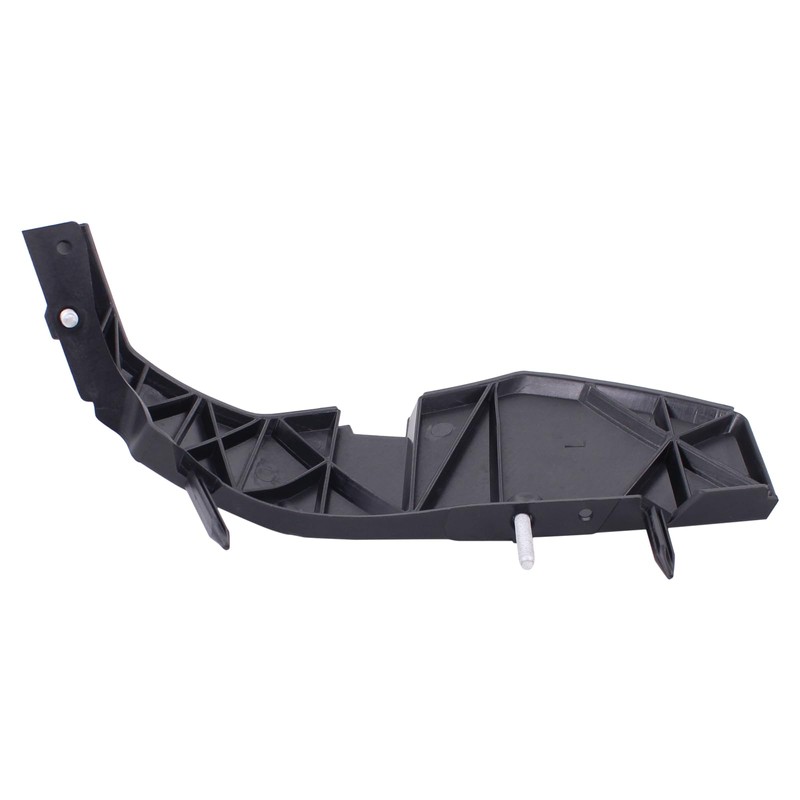 MOTOKU Front Driver and Passenger Side Bumper Bracket for Dodge
