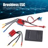 Brushless Motor ESC Universal 5800KV Brushless Motor 25A Brushless ESC