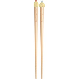 San-X Sumikko Gurashi Chopsticks with Mascot KA06006