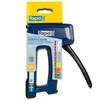 Rapid RPC7 7-in-1 Hand Stapler - for Upholstering, Cable Attaching,