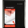 AT-A-GLANCE 2025 Planner, Weekly & Monthly, 7" x 8-3/4", Medium,