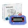 Wiltec Electronic Parking Disc, Digital Parking Meter with KBA Approval,