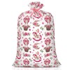 56" Extra Large Gift Bag for Girl Birthday Jumbo Bag,