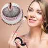 42brochasmaquillaje Profesional Esponjas Neceseres Cuencos