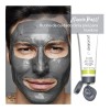 Mascarilla Facial Limpieza Profunda Con Carbón Clear Proof