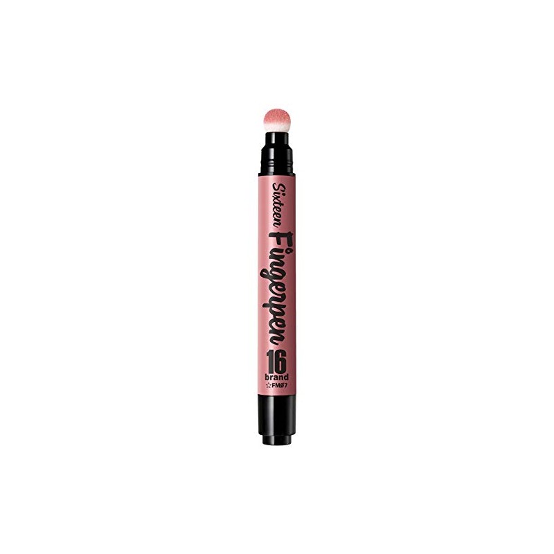 16 brand FINGERPEN PEACH BONBON (4 g)