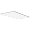 Lithonia Lighting Lithonia Lighting CPANL 2x4 LED Flat Panel Light,