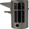 1515U Water Flow Weir Gauge