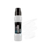 Graff-City Grog 10&nbsp;Mini Markierstift, Textmarker, nachf&uuml;llbar, 10&nbsp;mm Bogotà White -