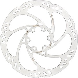 Magura Bicycle MTB Brake Disc Storm HC 6-Hole Disc (160 mm)