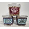 Trader Joe Dunkers Oatmeal Cranberry Cookies, 2 of Chocolatey Coated