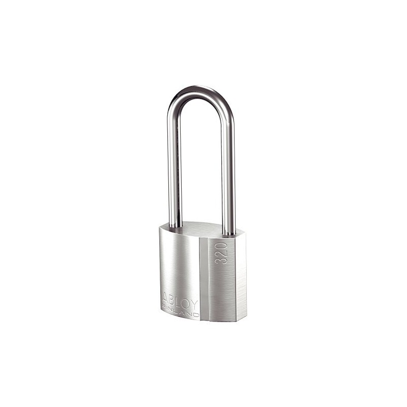 Kyoei Industries ABLOY Classic Padlock PADLOCK PL320C/50