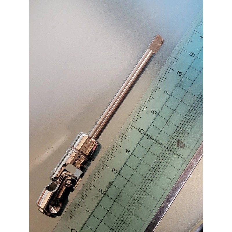 Tamiya Extend 8.5cm to 9cm Drive Shaft RC 1/14 King