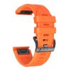 NotoCity Compatible with Fenix 5 Plus Watch Band Replacement Silicone