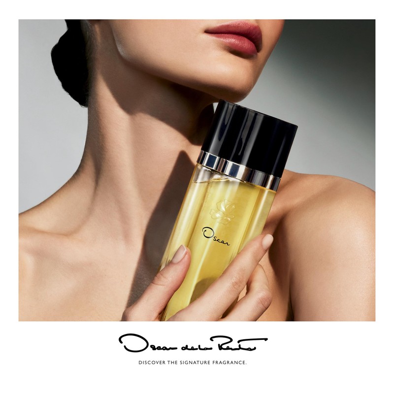 Oscar de la Renta Oscar Signature Collection, Eau de Toilette