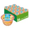 Dole Fruit Bowls Cherry Mixed Fruit in 100% Juice Snacks,