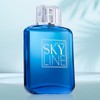 Zermat Sky Line, Fragrance for Men, Fresh-Woodsy Scent 3.38 Fl.