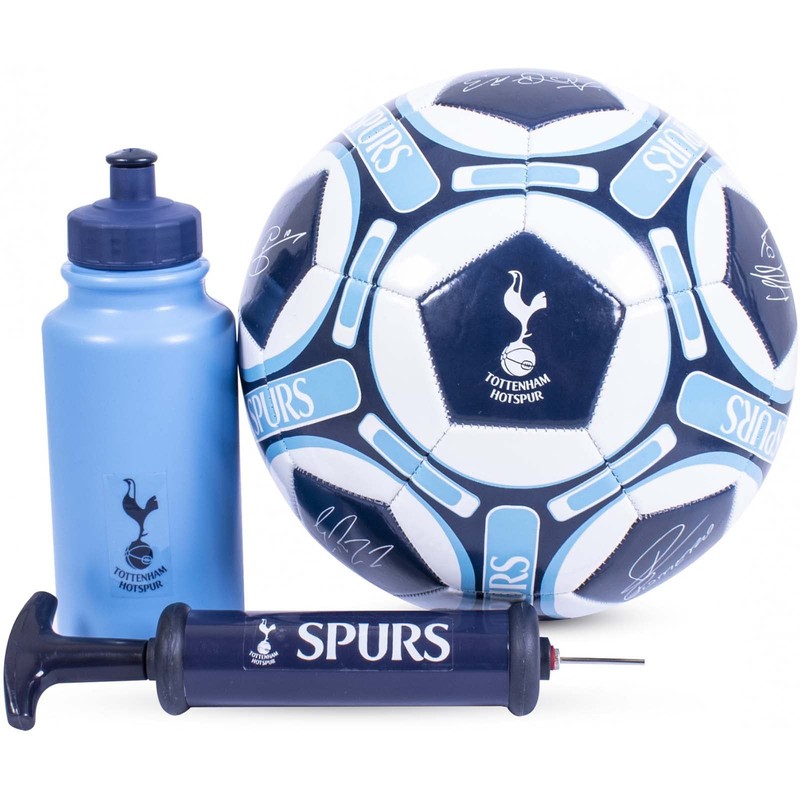 Hy-Pro Signature Football Gift Set