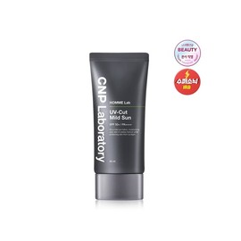Homme Lab UV Cut Mild Sun 50ml / 옴므랩 유브이컷 마일드선 50ml