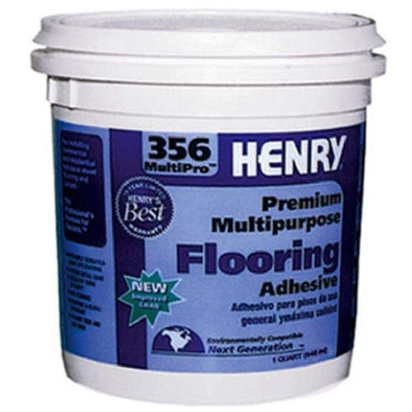 Henry 356 MultiPro Premium Multipurpose High Strength Paste Carpet &