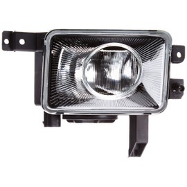 Dapa 190087052 Fog Lamp RH