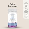 Myprotein Relax Gummies – Mixed Berry Flavour – 60 Vegan