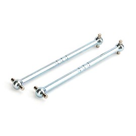 ECX Antriebswelle vorne/hinten (2 STK): Revenge E/N