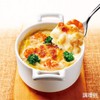 Ma Ma Macaroni Gratin Set for White Sauce, Serving 2